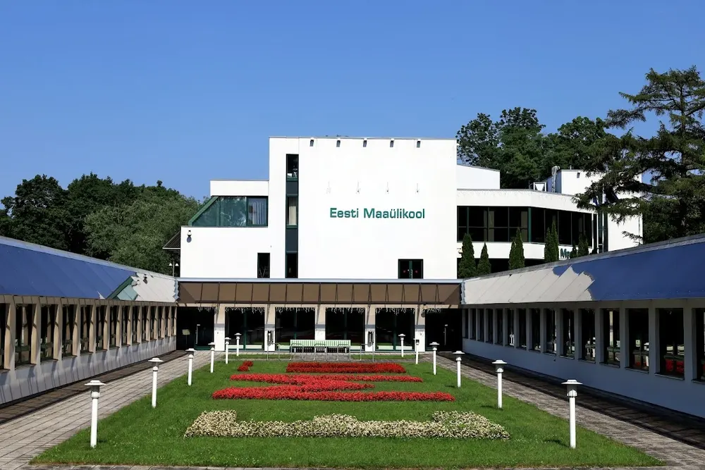 Eesti Maaülikool