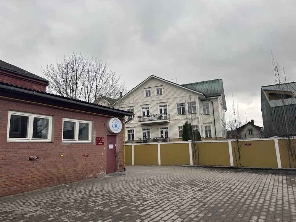 Emajõe Loomakliinik OÜ - 2