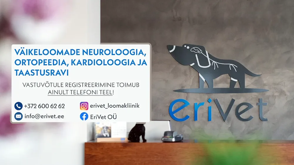 EriVet OÜ
