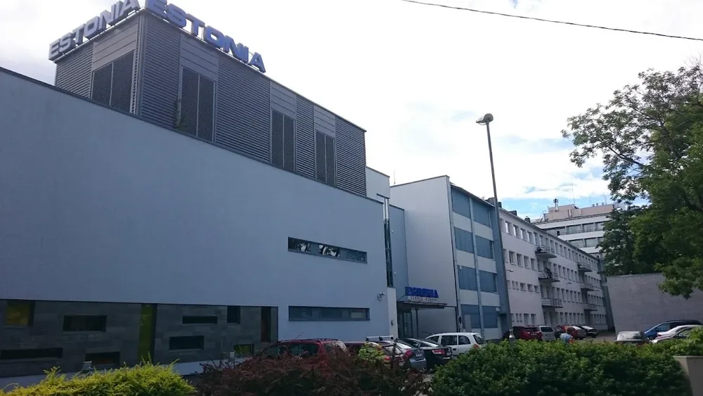 Estonia Spa Hotels - 5