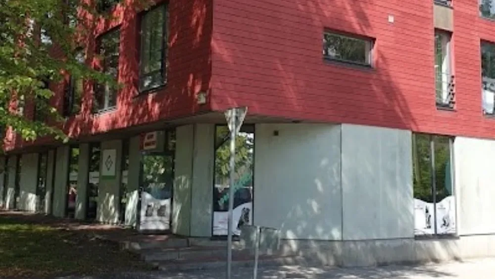 Halveti Loomakliinik