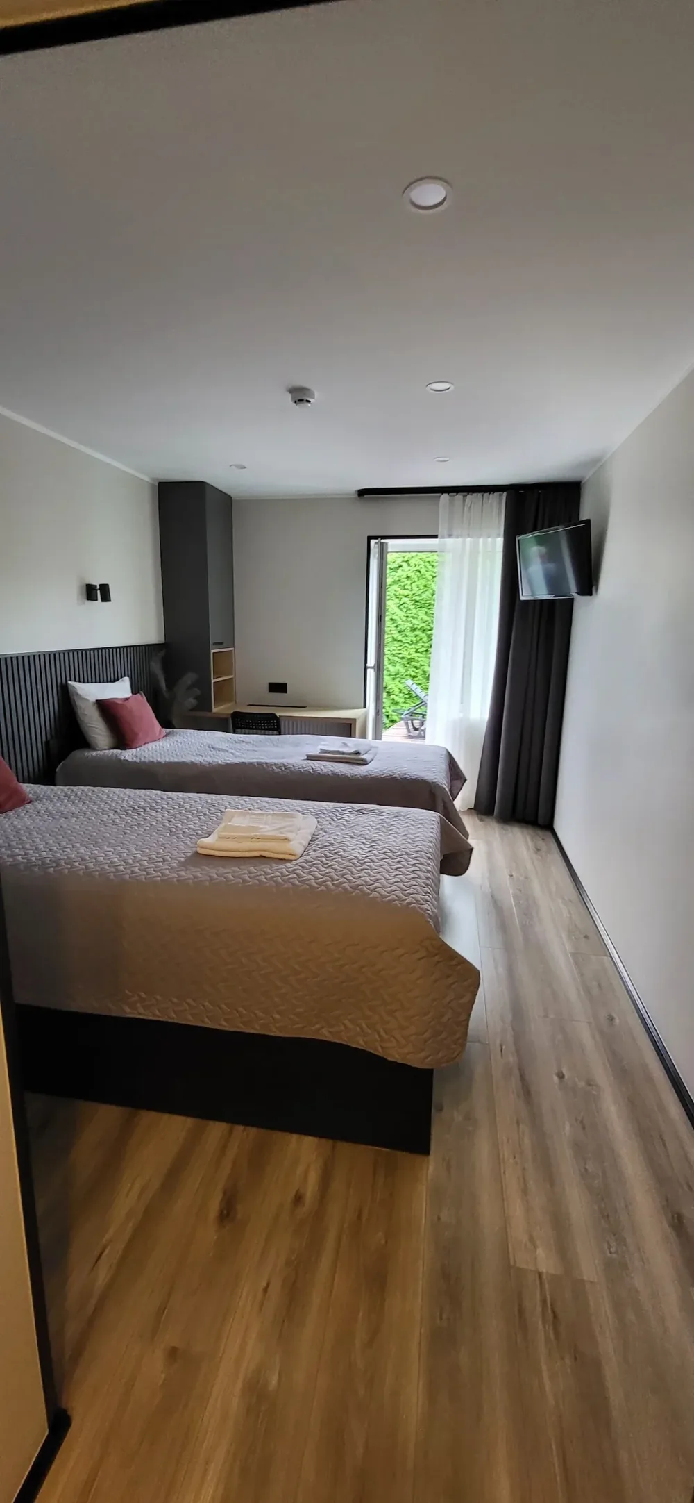 Hotel Vesiroos - 4