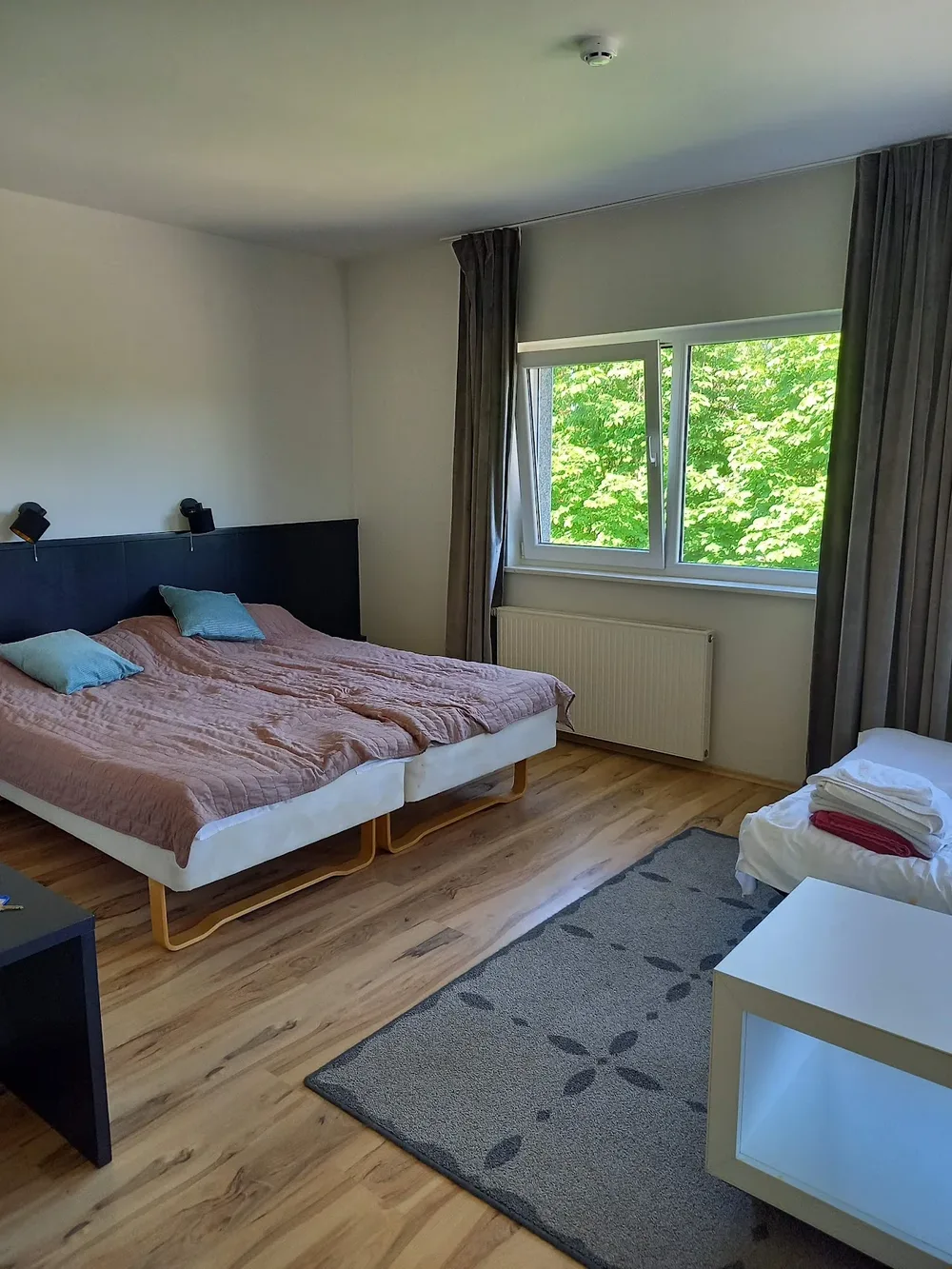 Hotell Emmi OÜ - 2