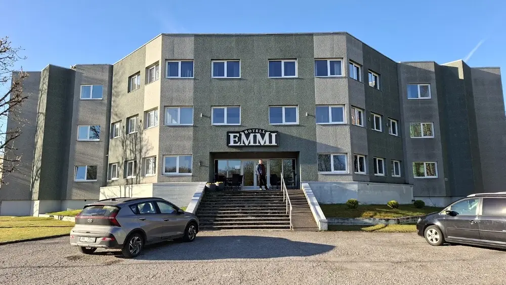 Hotell Emmi OÜ - 3