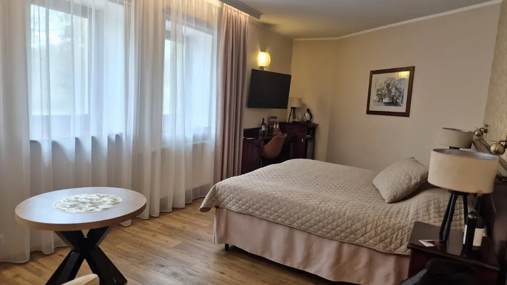 Hotell Legend - 3