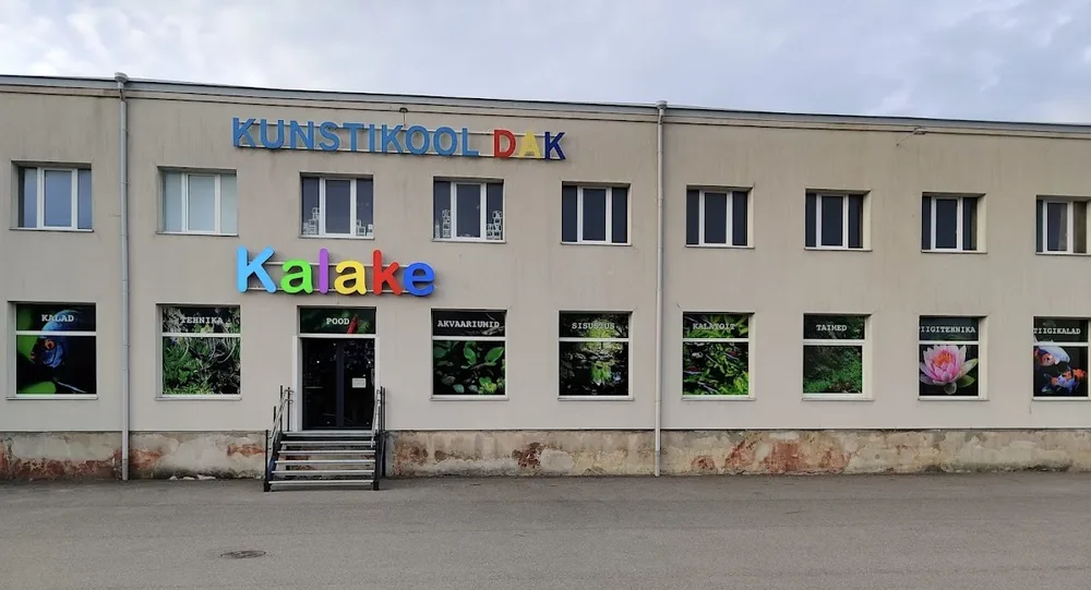 Kalake Kaubandus OÜ - 4
