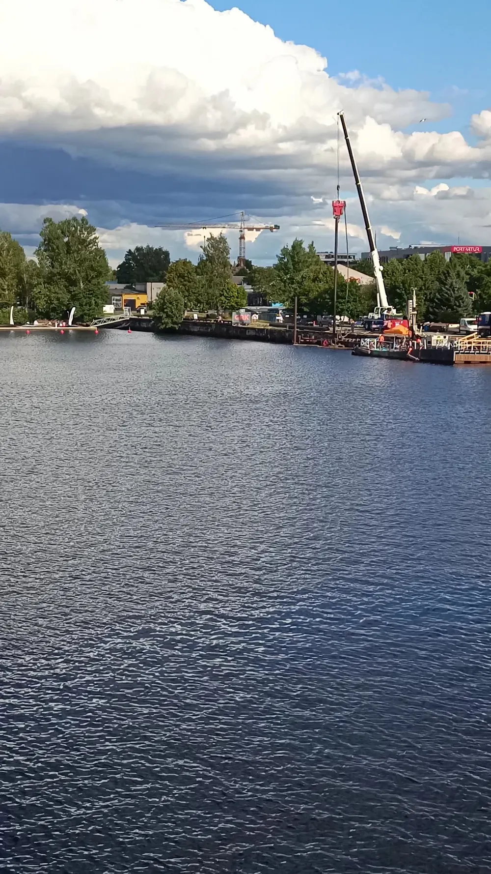Kesklinna sild - 4