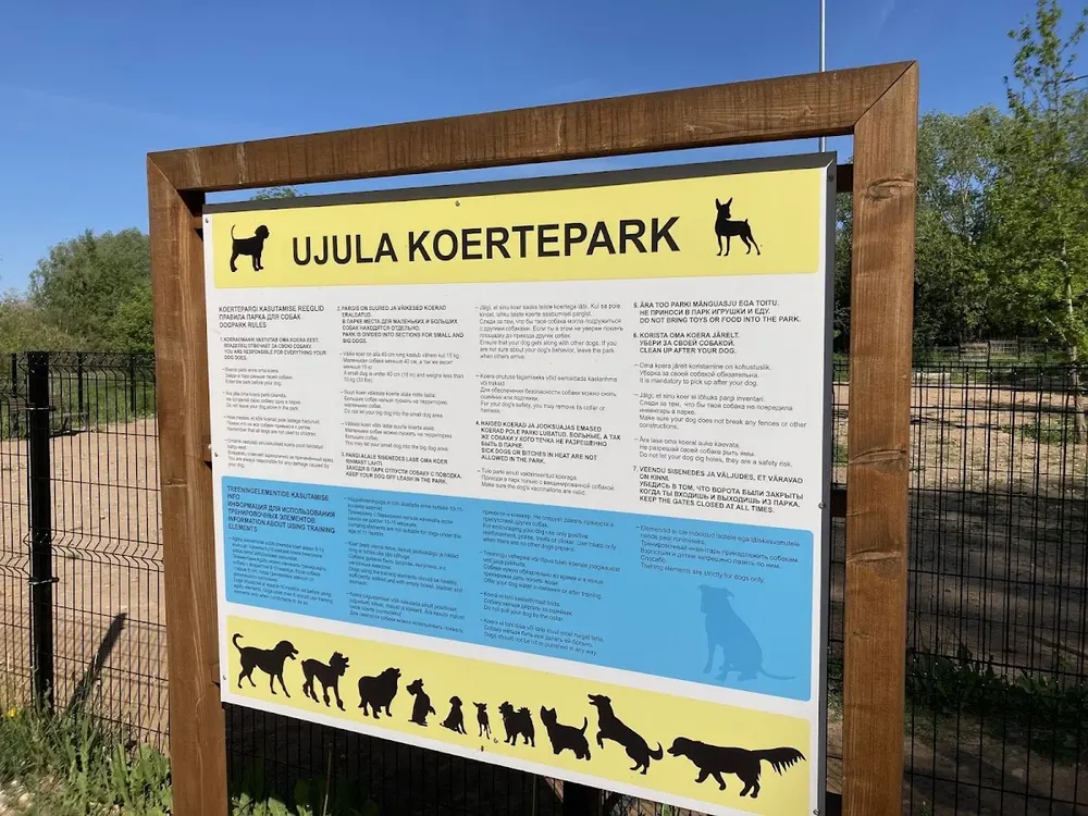 Koertepark