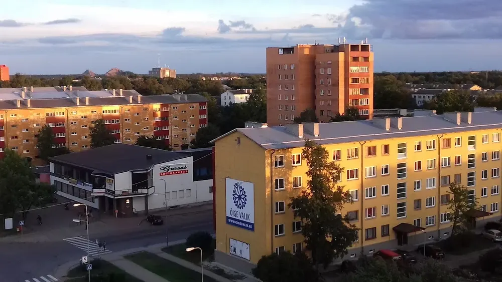 Kohtla-Järve