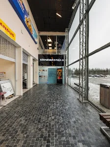 Lõunakeskus - 6