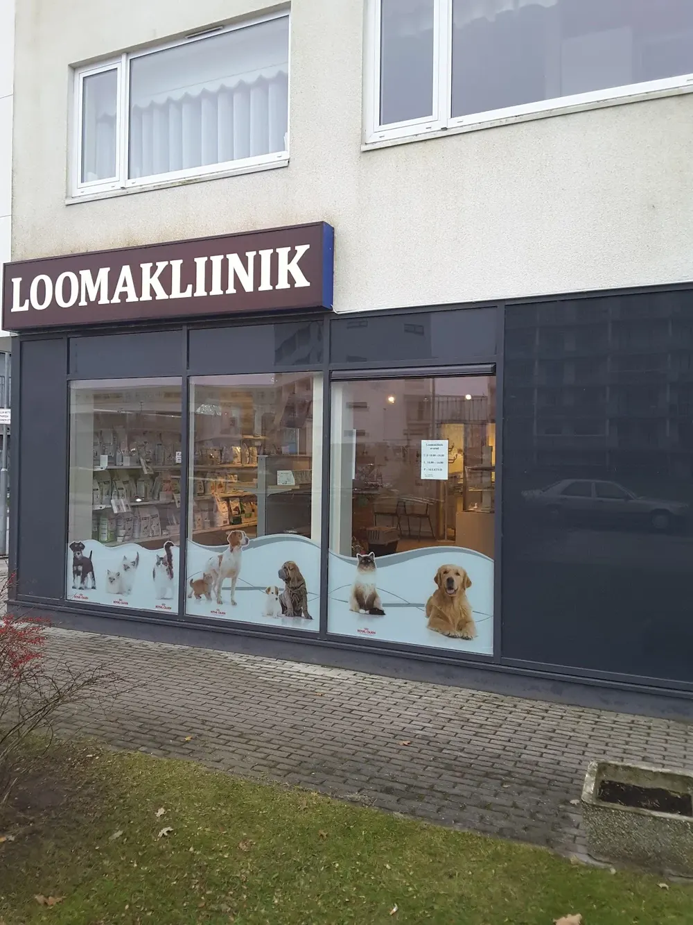 Mai Loomakliinik