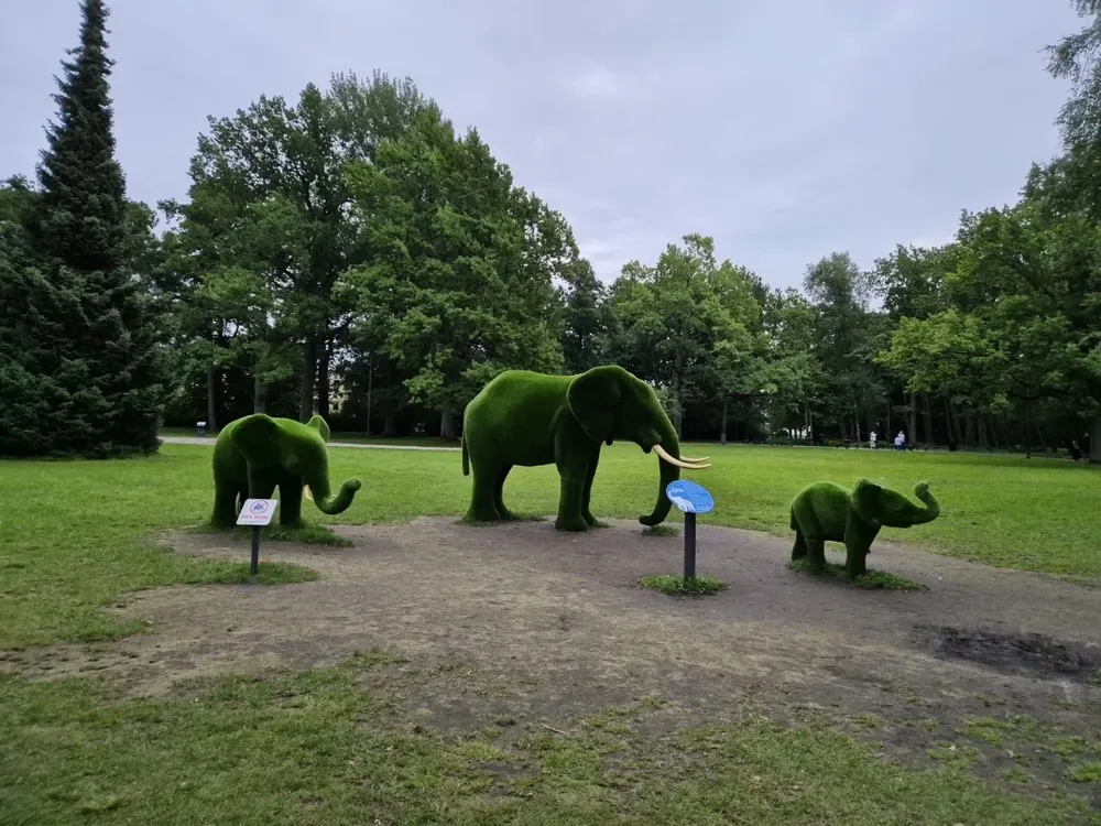 Rannapark