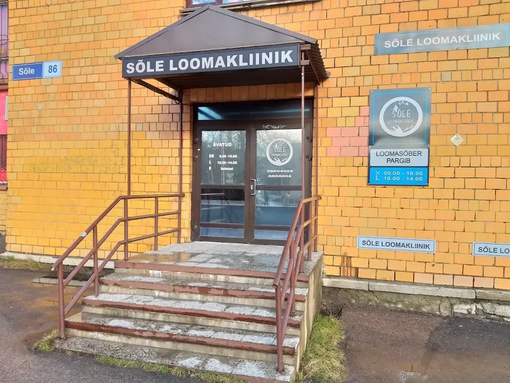 Sõle Loomakliinik