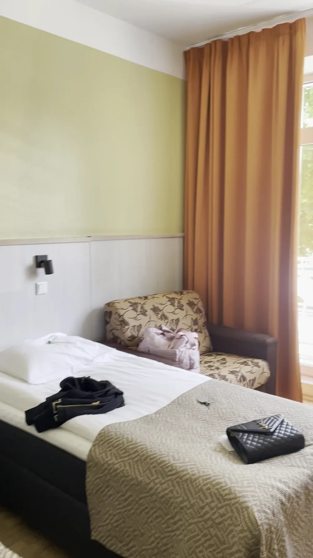 Spaa Hotell Viiking - 8