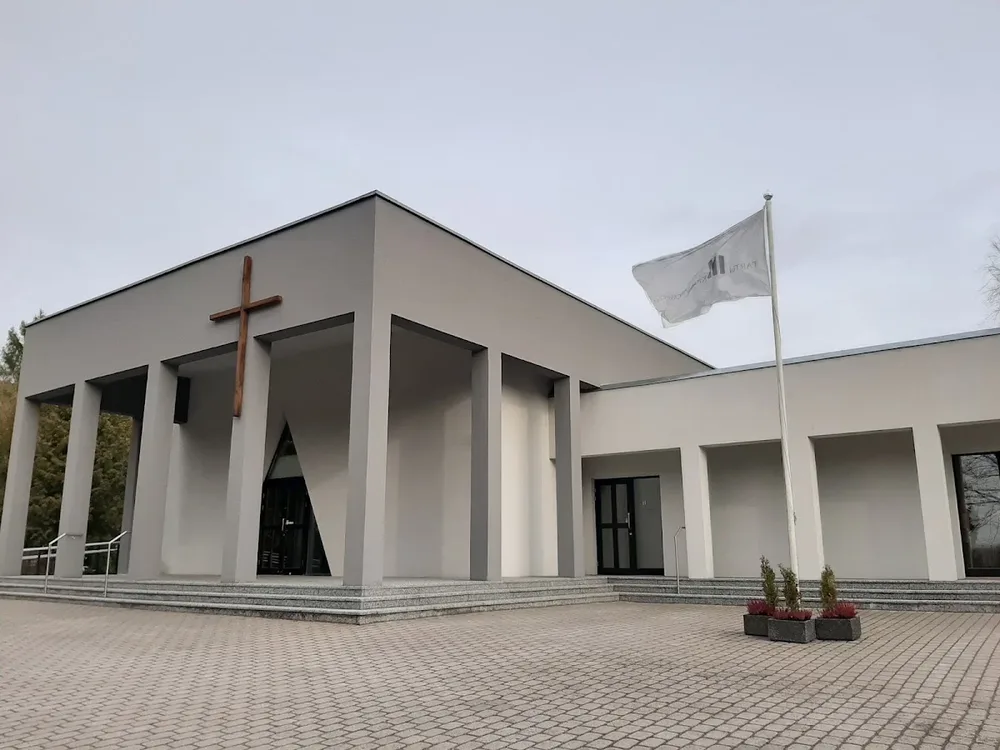 Tartu Krematoorium