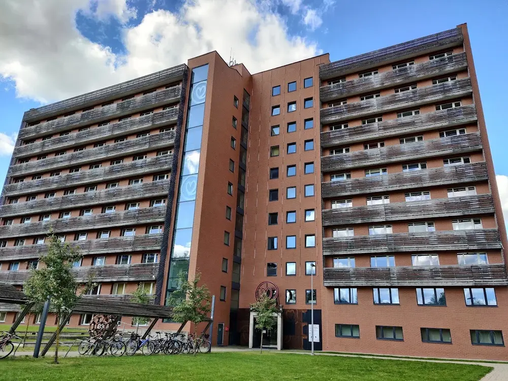 Tartu Tervishoiu Kõrgkool