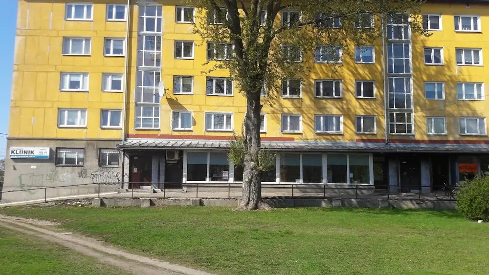 Tiina Toometi kliinik OÜ
