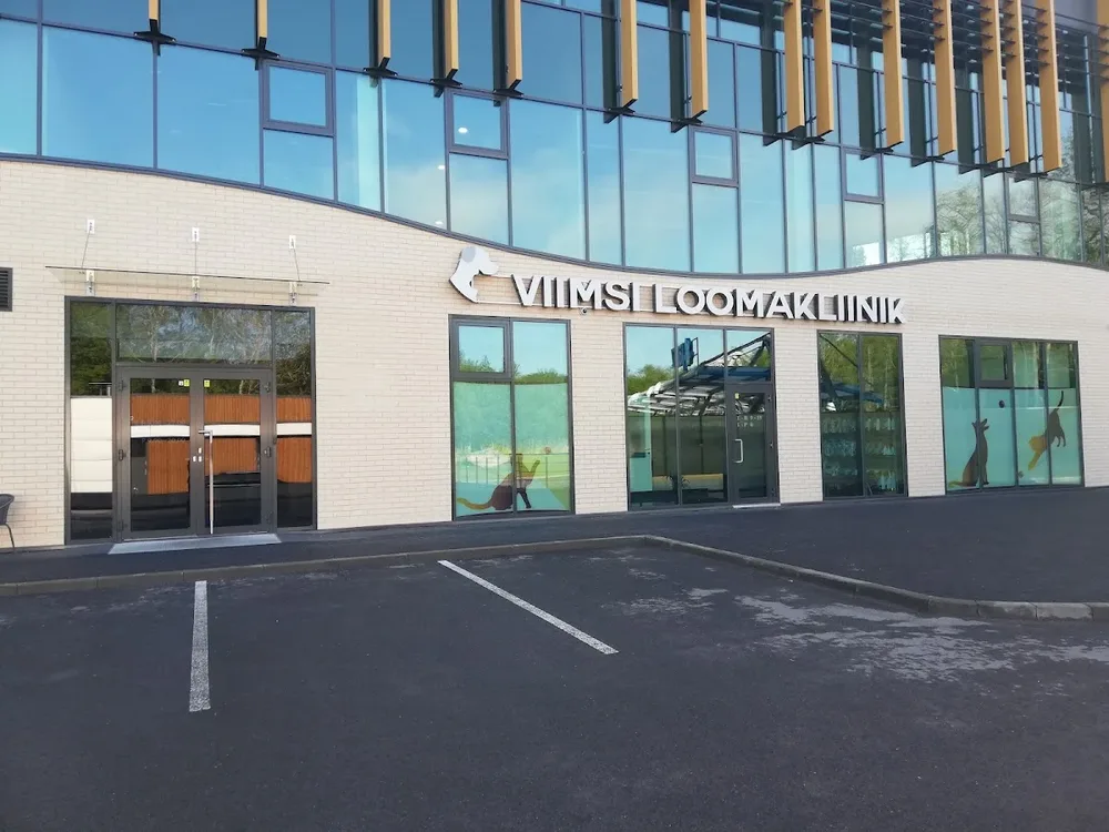 Viimsi Loomakliinik │ Evidensia