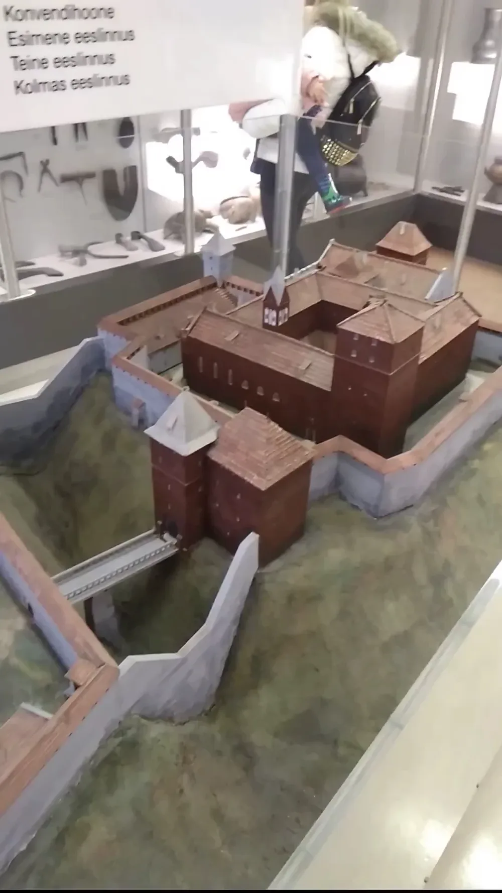 Viljandi Muuseum - 3
