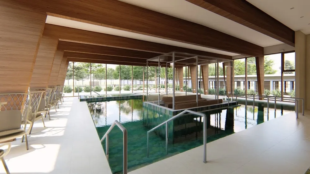 Wasa Resort - 6